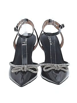 Torrid Heels (view 2)