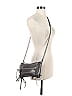 Rebecca Minkoff 100% Leather Blue Gray Leather Crossbody Bag One size - photo 2