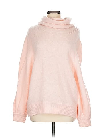 Magaschoni Turtleneck Sweater (view 1)