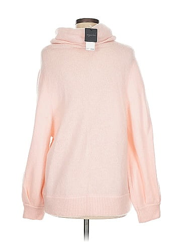 Magaschoni Turtleneck Sweater (view 2)