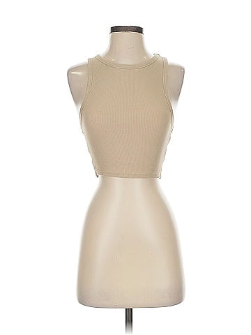 Zara Tank Top (view 1)