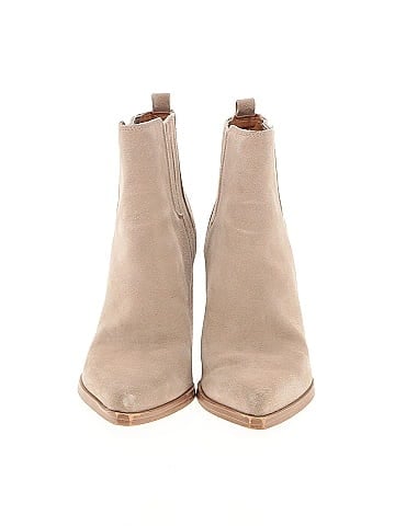 Marc Fisher LTD Ankle Boots (view 2)