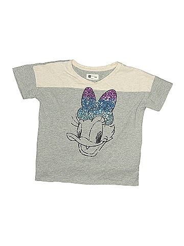 Disney for Gap Kids Short Sleeve T-Shirt (view 1)
