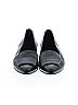 Paul Green Solid Black Flats Size UK 5 1/2 / US 7 1/2 - photo 2