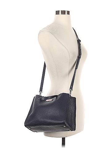 Kate Spade New York Leather Satchel (view 2)
