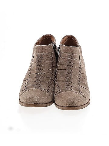 Franco Sarto Ankle Boots (view 2)