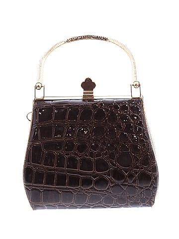 Unbranded Satchel (view 2)