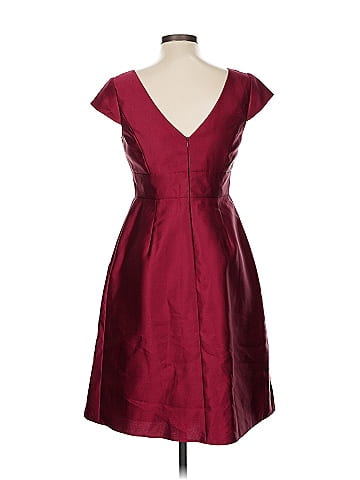 Alfred Sung Cocktail Dress (view 2)