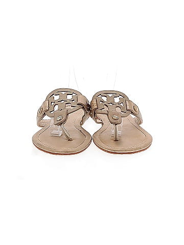 Tory Burch Sandals (view 2)