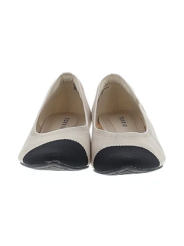 Torrid Flats (view 2)