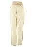 Marc New York Andrew Marc 100% Polyurethane Ivory Casual Pants Size 14 - photo 2