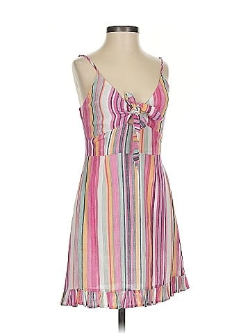 Minkpink Casual Dress (view 1)