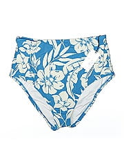 Shade & Shore Swimsuit Bottoms