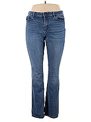 Soho Jeans New York & Company Jeans