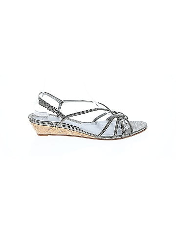 Alex Marie Wedges (view 1)