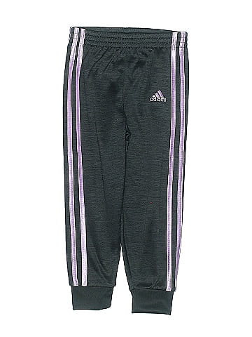 Adidas Track Pants (view 1)