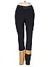 Aurum Color Block Black Active Pants Size XS - photo 1