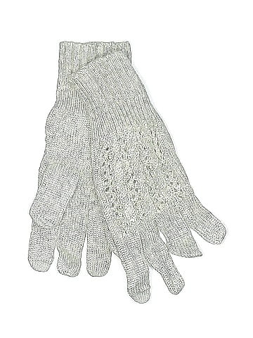 White House Black Market Gloves (view 1)