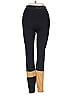 Aurum Color Block Black Active Pants Size XS - photo 2