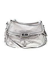 Coach Leather Satchel