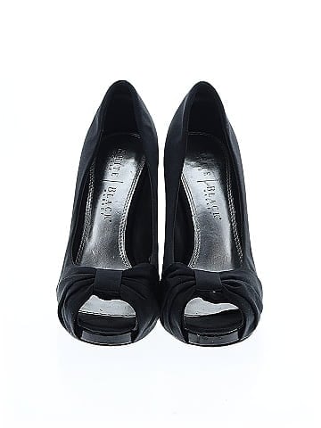 White House Black Market Heels (view 2)