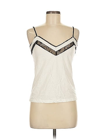 Maje Sleeveless Blouse (view 1)