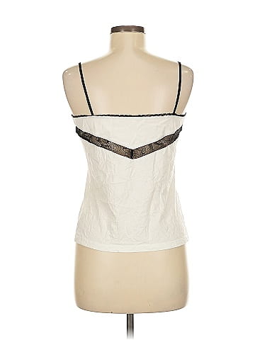 Maje Sleeveless Blouse (view 2)