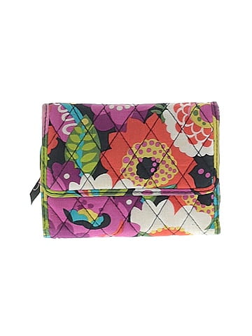Vera Bradley Wallet (view 1)