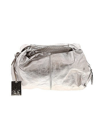 FURLA Leather Satchel (view 1)