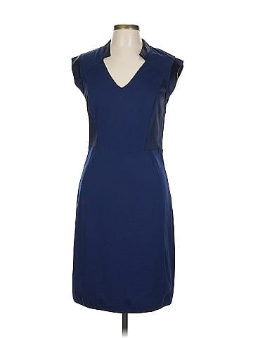 Halston Heritage Cocktail Dress (view 1)