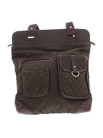 Vera Bradley Tote (view 1)