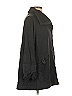 Marc by Marc Jacobs Black Coat Size XS - photo 4