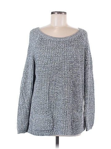 Hannah Pullover Sweater (view 1)
