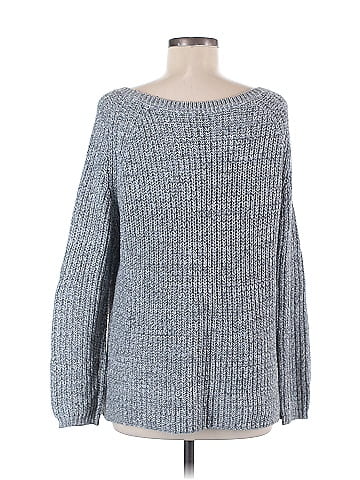 Hannah Pullover Sweater (view 2)