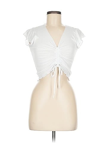Antistar Sleeveless T-Shirt (view 1)