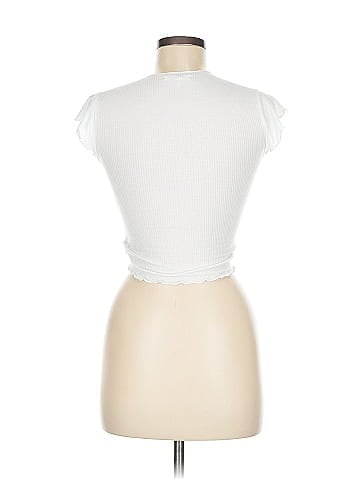 Antistar Sleeveless T-Shirt (view 2)