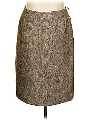 Kasper Formal Skirt
