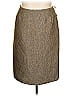 Kasper Tweed Gray Formal Skirt Size 18 - photo 1