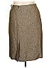 Kasper Tweed Gray Formal Skirt Size 18 - photo 2