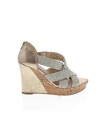G by GUESS Wedges (view 1)