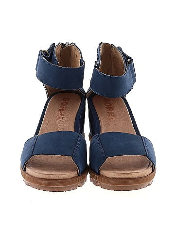 Sorel Wedges (view 2)