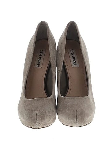 Steve Madden Heels (view 2)