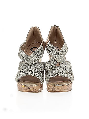 G by GUESS Wedges (view 2)