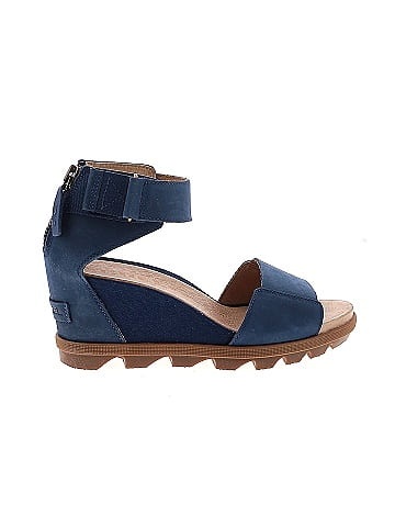 Sorel Wedges (view 1)