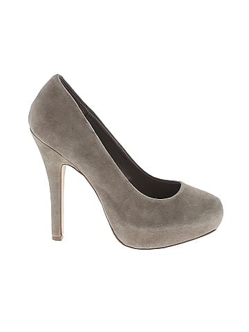Steve Madden Heels (view 1)