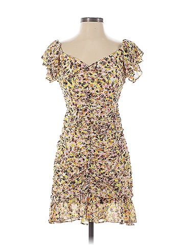 ASTR The Label Cocktail Dress (view 1)