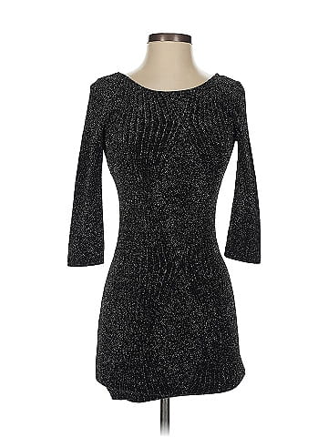 Trixxi Casual Dress (view 1)