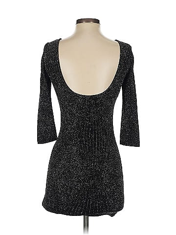 Trixxi Casual Dress (view 2)