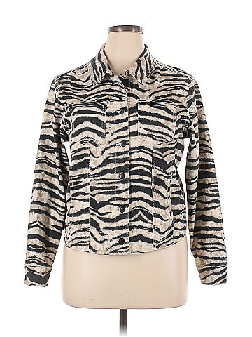 Venus Jacket (view 1)