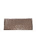 Banana Republic Silver Tan Clutch One size - photo 1